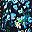 Blue Yellow Dots