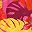 Red Yellow Leaf