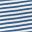 Blue Striped