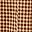Brown Gingham