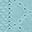 Eyelet Blue