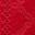 Eyelet Red