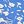 Blue Floral