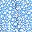 Blue Floral