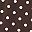 Brown Polka Dots