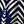 Navy Print