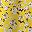 Yellow White Print