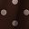Brown Polka Dots