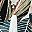 Floral Palm Leaf