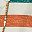 Orange Stripe