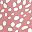 Floral Pink Dot