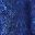 Blue Black Flower