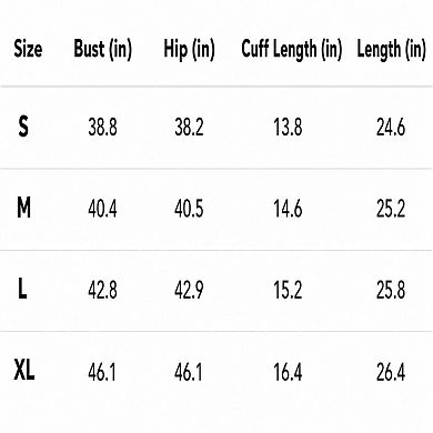 2PCS Women's Casual Tees