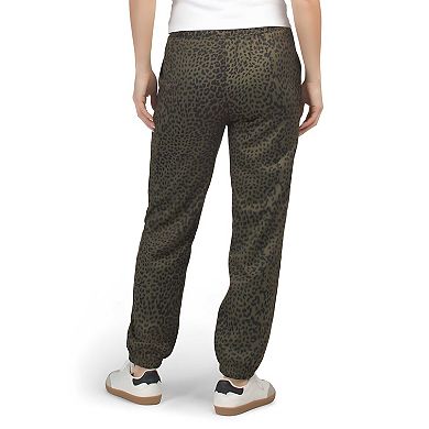 Cheetah Lounge Pants