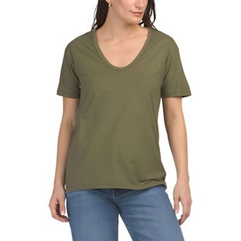 Lightweight Woven Shirt