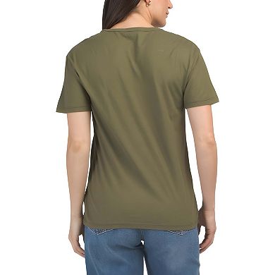Lightweight Woven Shirt
