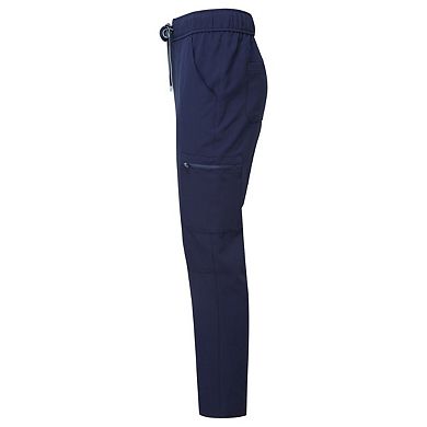 Premier Mens Onna-Stretch Cargo Trousers