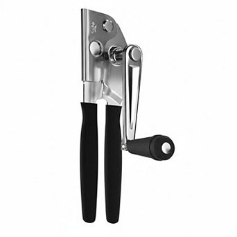 Heavy Duty Commercial Can Opener Stainless Steel