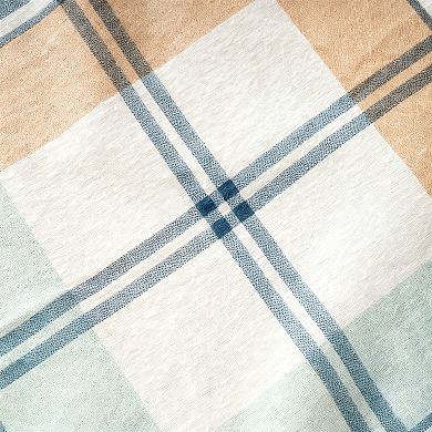 Cotton Full Flannel Sheets Set Brushed Soft Lightweight Durable Deep Pocket