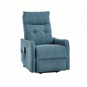 GOODSILO Power Lift Recliner Chair with Massage & Heat Function for Ultimate Comfort
