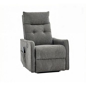 GOODSILO Power Lift Recliner Chair with Massage & Heat Function for Ultimate Comfort