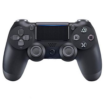 PS4 Game Controller Touch Panel Six-axis Dual Vibration for PlayStation 4 Game Console