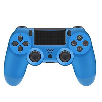 PS4 Game Controller Touch Panel Six-axis Dual Vibration for PlayStation 4 Game Console