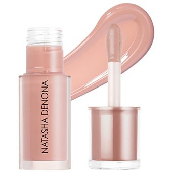 Natasha Denona HY-GLOSS Milky Tinted Lip Gloss Balm