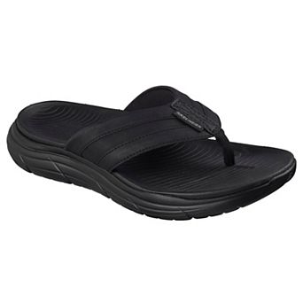 Skechers® Relaxed Fit® Exciter Men's Sandals