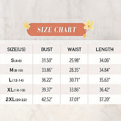 Womens Square Neck Long Sleeve Fall Dress Casual