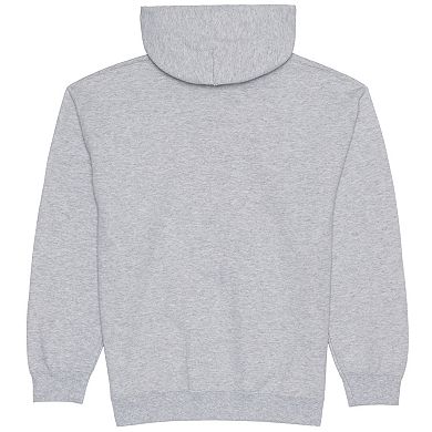 Men's Diet Coke Logo Hooded Sweatshirt