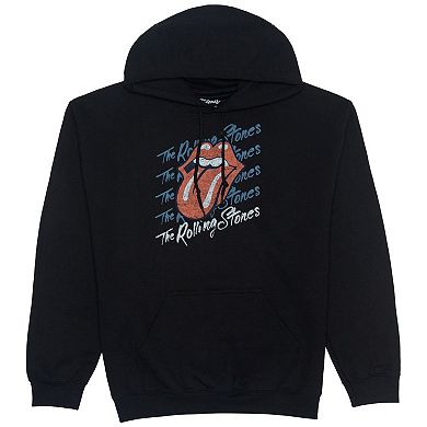 Men's The Rolling Stone's Hooded Sweatshirt