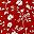 Red Floral