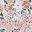 Coral Floral