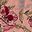Print Rose Pink