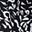 Black Floral
