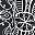 Black Abstract