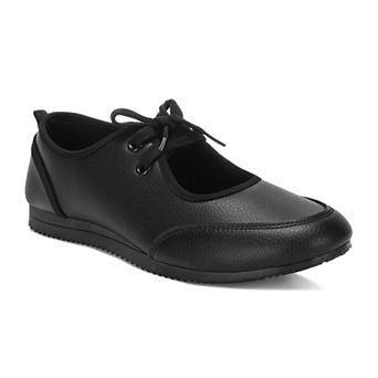 London Rag Selka Lace Up Women's Sneakers