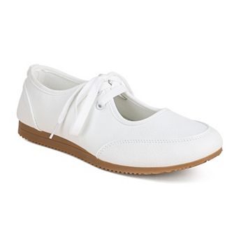 London Rag Selka Lace Up Women's Sneakers