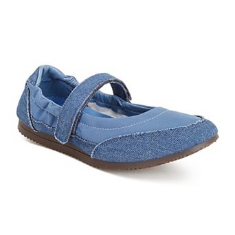 London Rag Mayana Women's Flexible Strap Sneakers