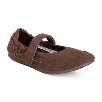 London Rag Mayana Women's Flexible Strap Sneakers
