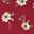 Red Floral