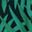 Black Green Leaf