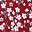 Floral Red