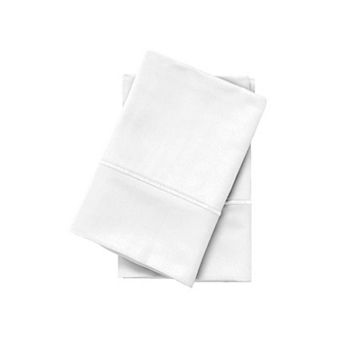 SUPERIOR 1200 Thread Count 2 pc Pillowcase