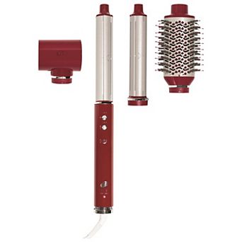 T3 Aire 360 Ceramic Air Styler Blowout Kit with Dual Voltage
