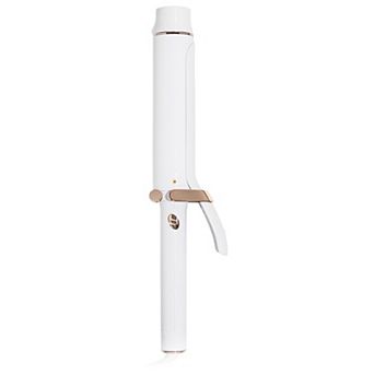 T3 Single Pass Curl X BodyWaver 1.75", Ceramic Extra-Long Barrel Curling Iron
