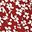 Red Floral