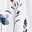 White Floral