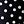 Polka Dot Black